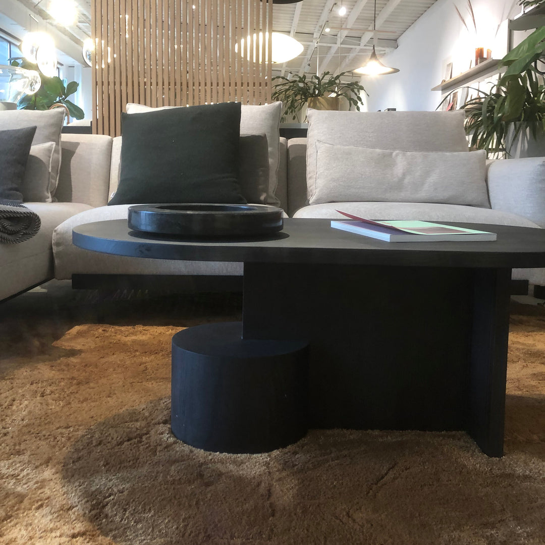 Ferm Living - Insert Salontafel - SALE Houtmerk