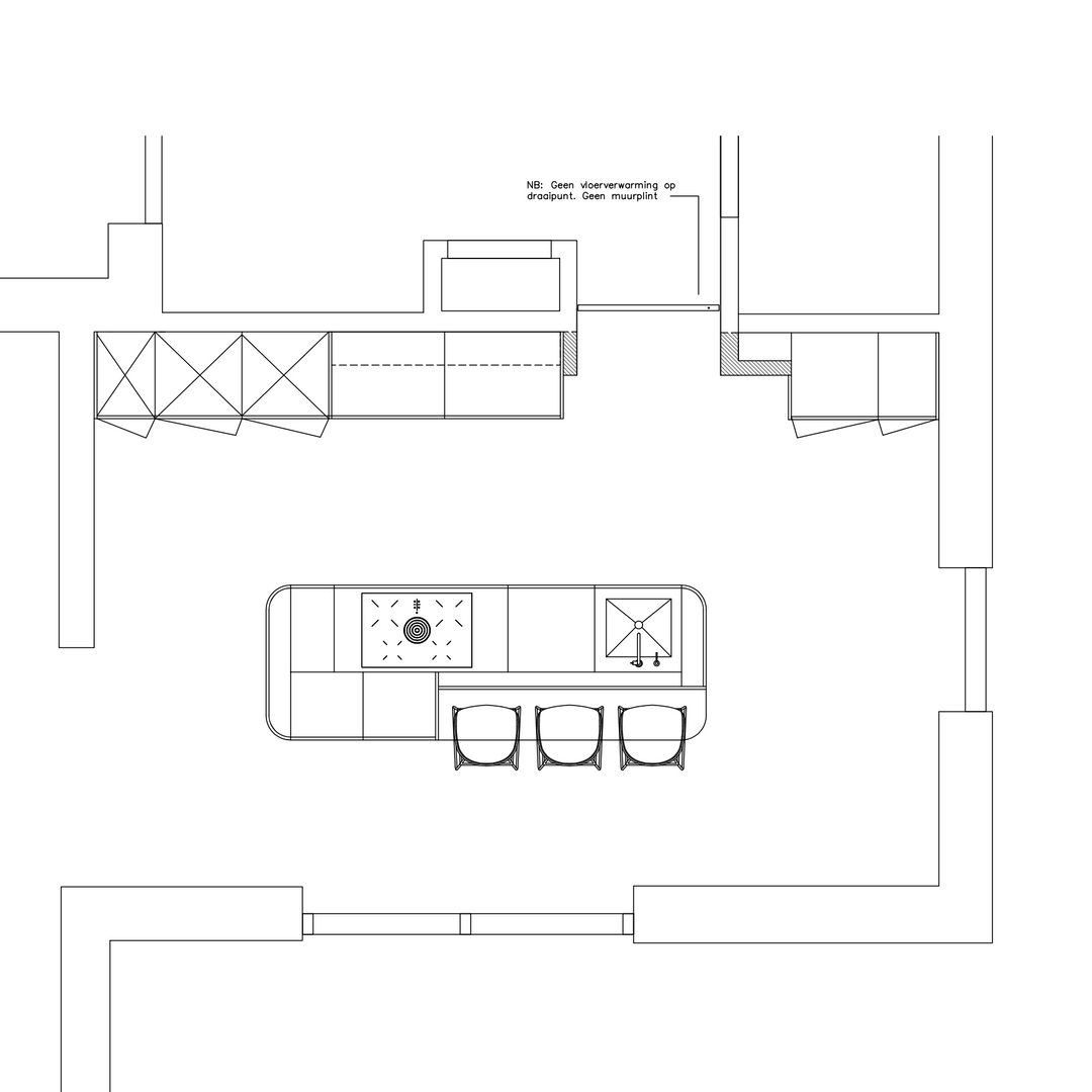 Houtmerk - Domus Maatwerk keuken - DELUXE