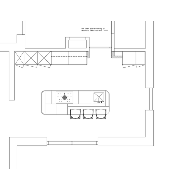 Houtmerk - Domus Maatwerk keuken - DELUXE