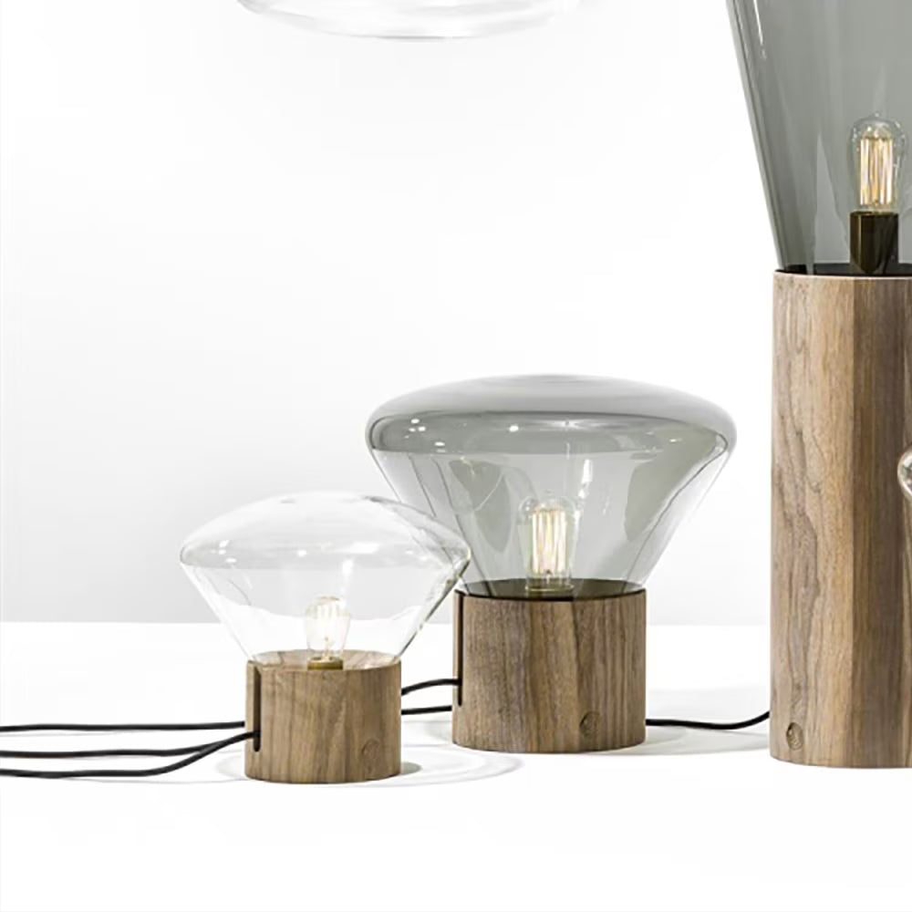 Brokis - Muffin PC850 lamp - Vloerlamp Groot - SALE Lampen Brokis