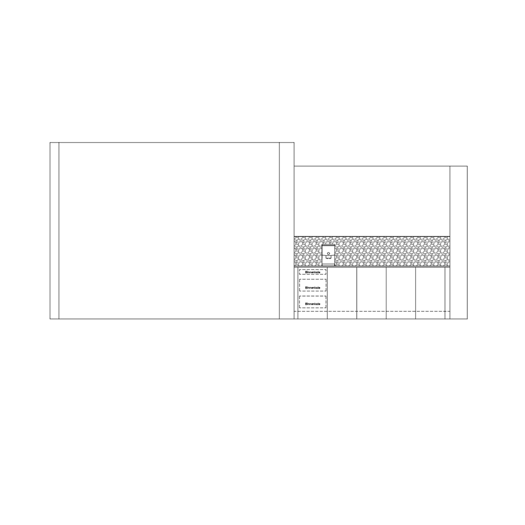 Houtmerk - Domus Maatwerk keuken - ATELIER Keukens Houtmerk