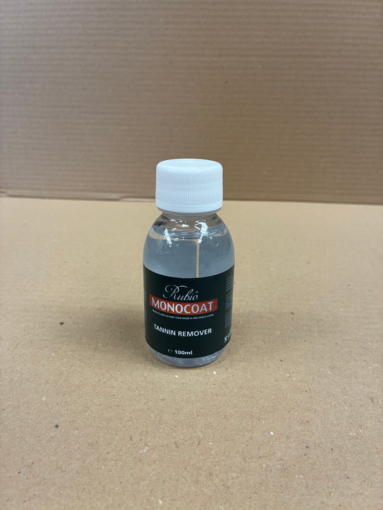 Rubio Monocoat Tannin Remover 100 ml – Sale Houtmerk