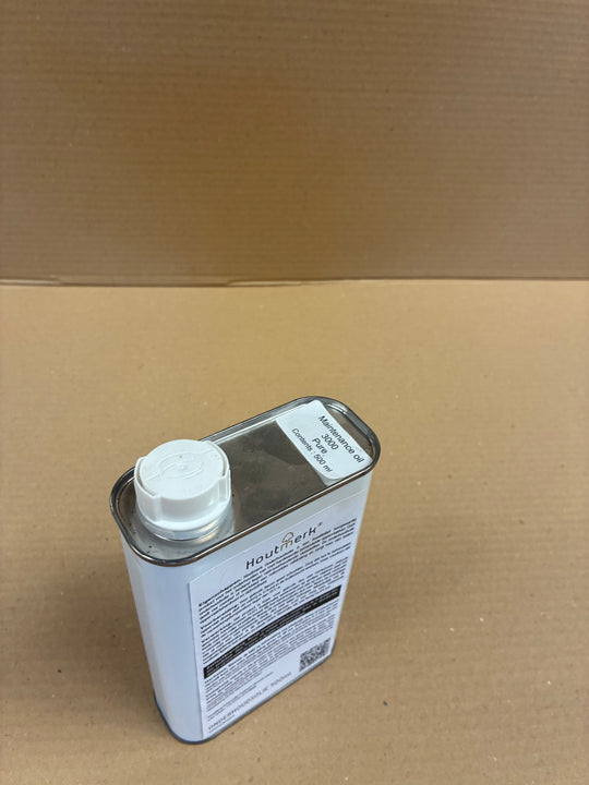 Wasziederij Vesting Maintenance Oil 3000 Natural – SALE Houtmerk