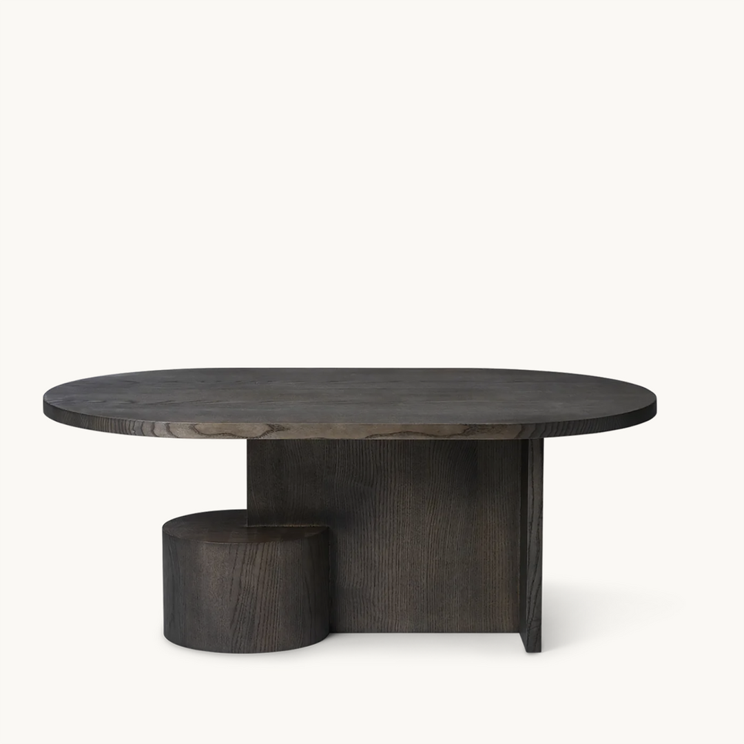 Ferm Living - Insert Salontafel - SALE Houtmerk