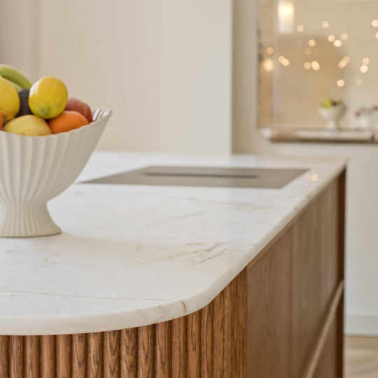 Houtmerk - Modus Maatwerk keuken - ATELIER Keukens Houtmerk