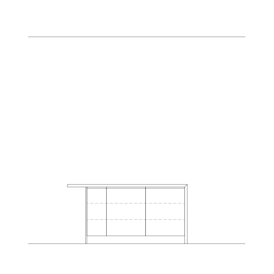 Houtmerk - Domus Maatwerk keuken - DELUXE Keukens Houtmerk