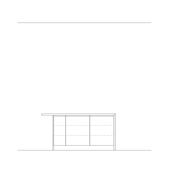 Houtmerk - Domus Maatwerk keuken - DELUXE Keukens Houtmerk