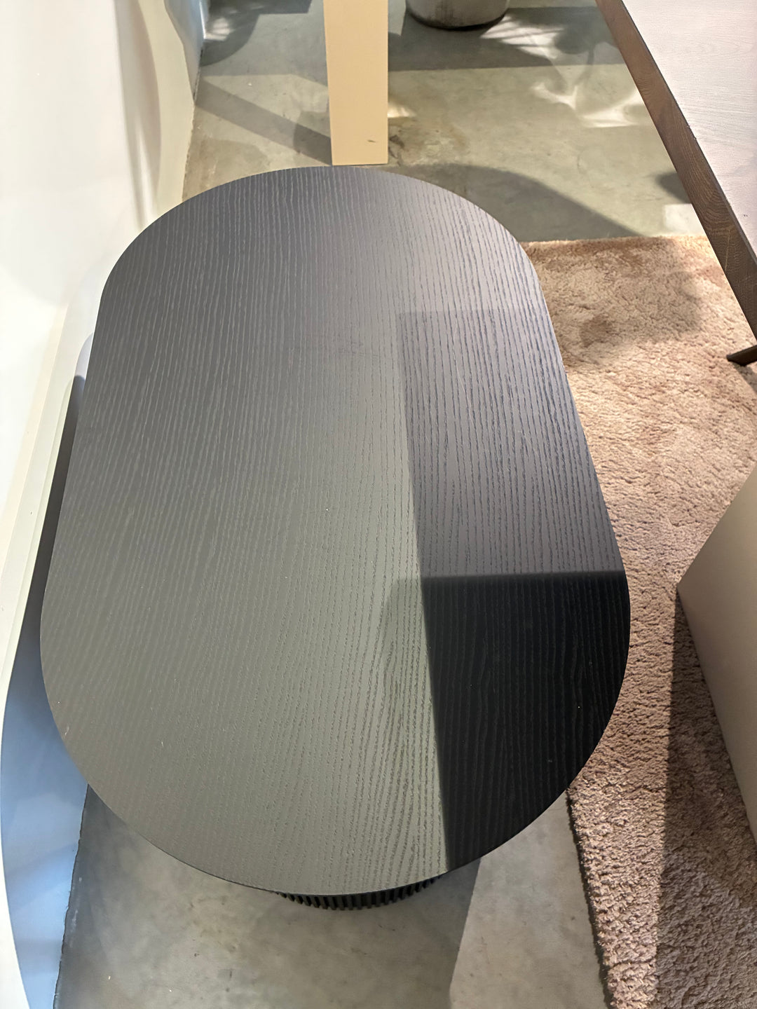 Ferm Living - Podia Table - Salontafel - SALE Salontafels Ferm Living