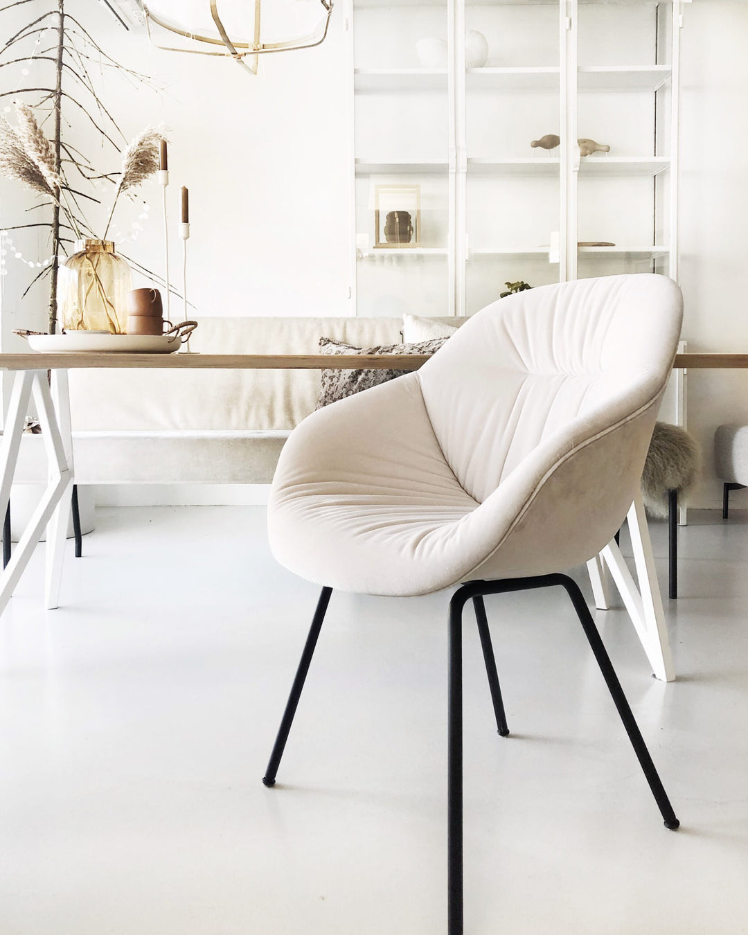 HAY - AAC127 Soft Chair - Stoel - SALE