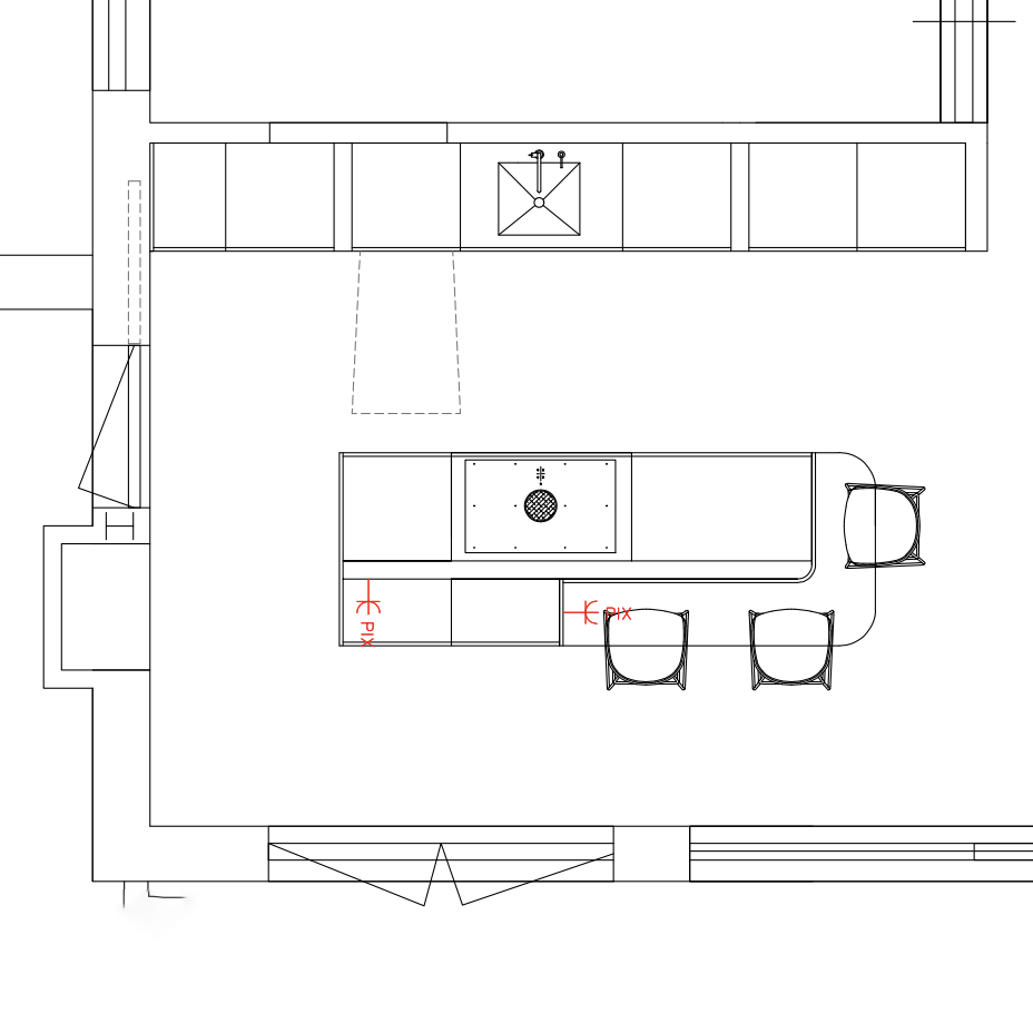 Houtmerk - Modus Maatwerk keuken - ATELIER Keukens Houtmerk