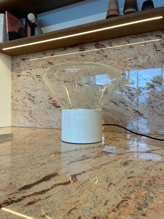 Brokis - Muffin PC850 lamp - Vloerlamp Groot - SALE Lampen Brokis