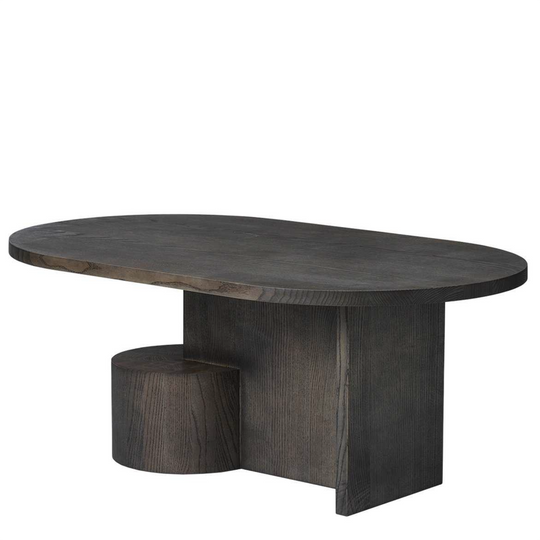Ferm Living - Insert Salontafel - SALE Houtmerk