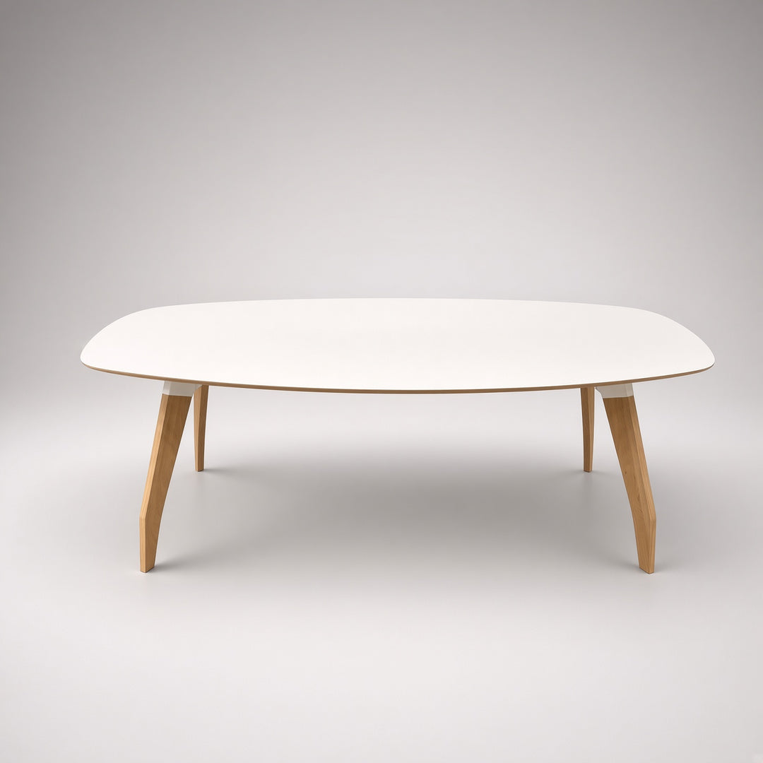 Houtmerk Lino Fenix Eettafel 240 cm | SALE