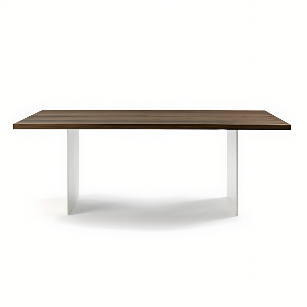 Houtmerk - Tafel Sierra Eiken - Rechthoek Tafels Houtmerk