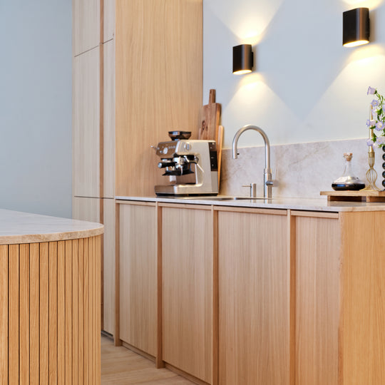 Houtmerk - Losse stalen van Houtsoorten en Arpa Fenix voor Houtmerk Ratio® Advies Houtmerk Eiken Matte lak - Fineer