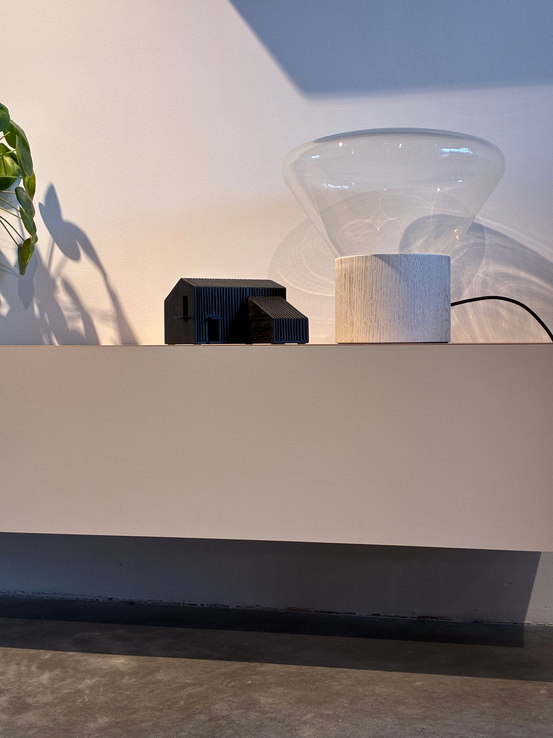 Brokis - Muffin PC850 lamp - Vloerlamp Groot - SALE Lampen Brokis