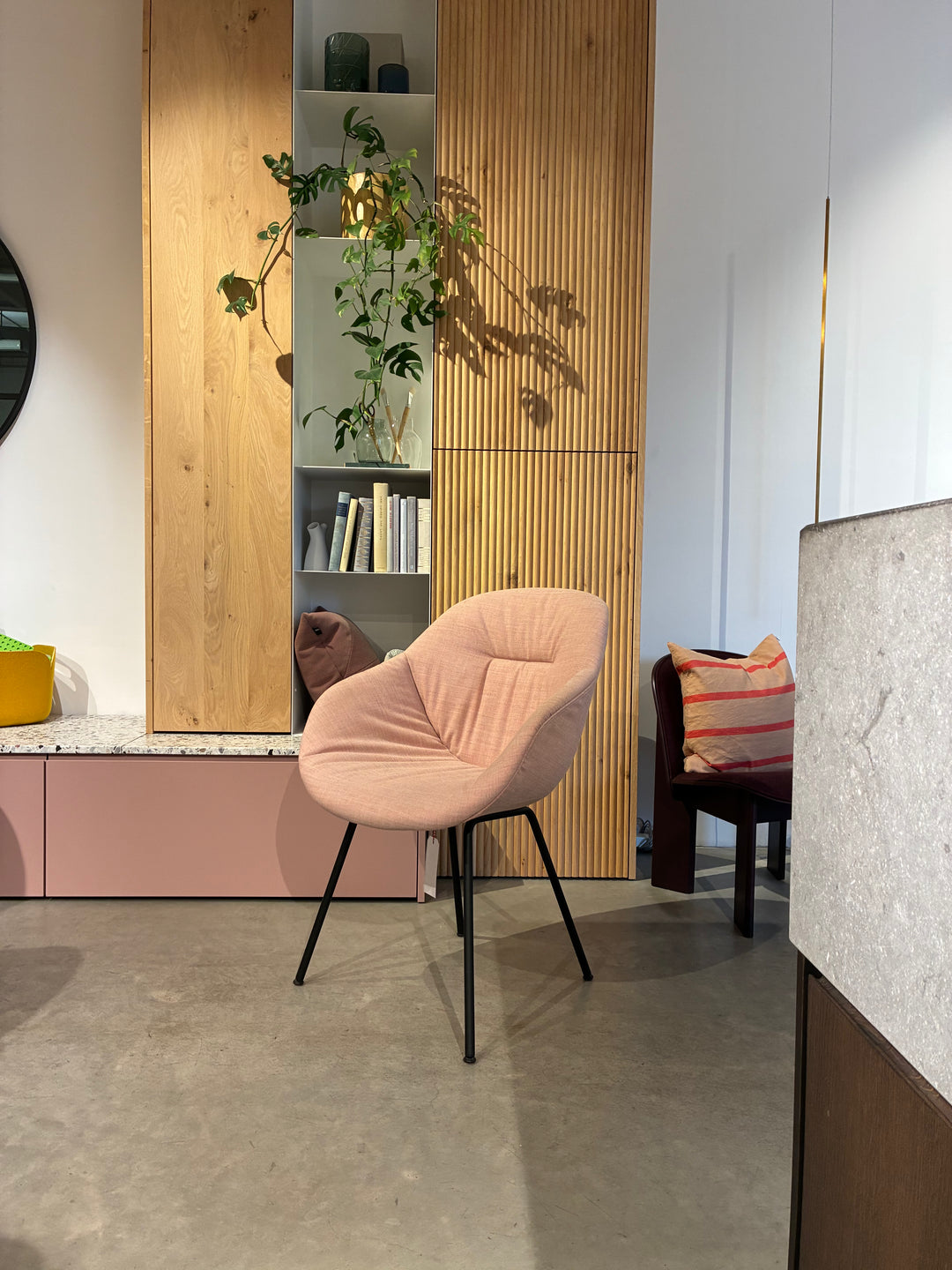 HAY - AAC127 Soft Chair - Stoel - SALE