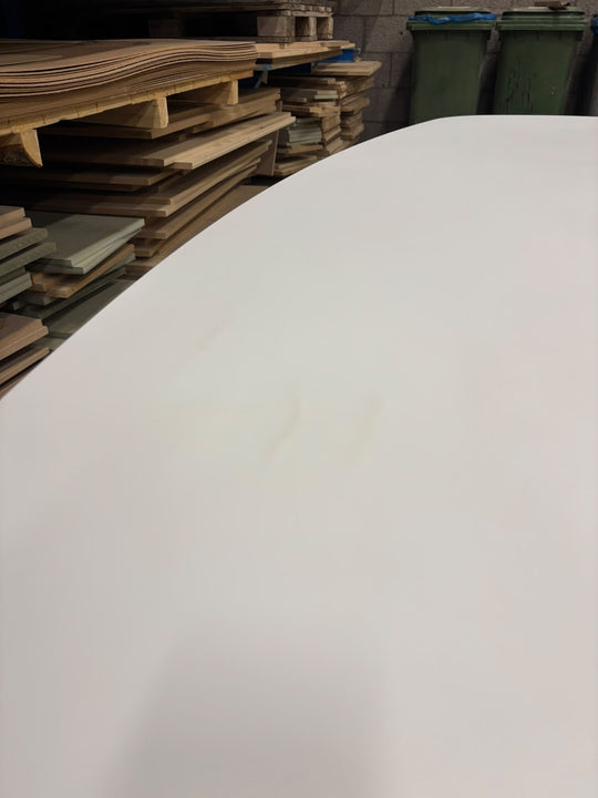 Houtmerk Lino Fenix Eettafel 240 cm | SALE
