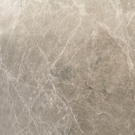 Houtmerk - Emperador Light keukenblad - Maatwerk werkblad natuursteen Keramiek Houtmerk