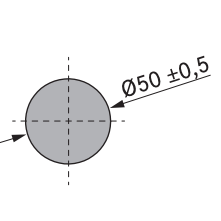 Bora - Type F - Stopcontact RVS & Zwart Apparatuur Bora
