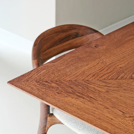 Houtmerk - Domus Maatwerk keuken - ATELIER Keukens Houtmerk