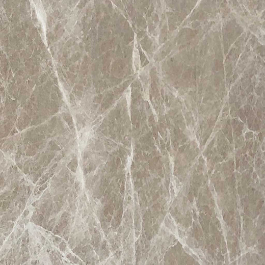 Houtmerk - Emperador Light keukenblad - Maatwerk werkblad natuursteen Keramiek Houtmerk
