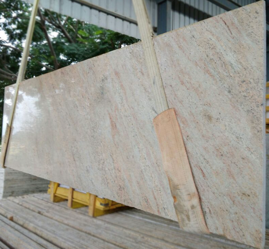Houtmerk - Shivakashi keukenblad - Maatwerk werkblad natuursteen Keramiek Houtmerk