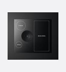 Bora - S Pure - Compacte kookplaat met afzuiging Apparatuur Bora