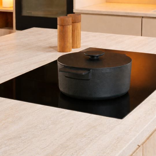 Houtmerk - ArteStone Opaal keukenblad - Maatwerk werkblad composiet Composiet Houtmerk