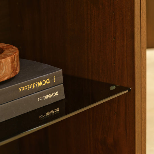 Houtmerk Ratio® - Ledstrip voor Spatio - Remote dimmer