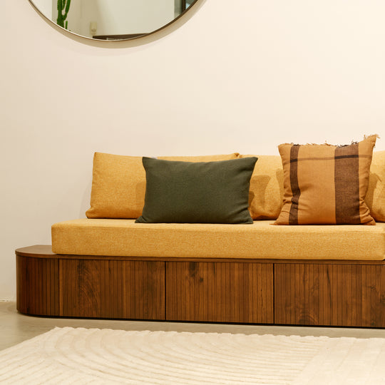 Houtmerk - Modus Maatwerk keuken - ATELIER Keukens Houtmerk