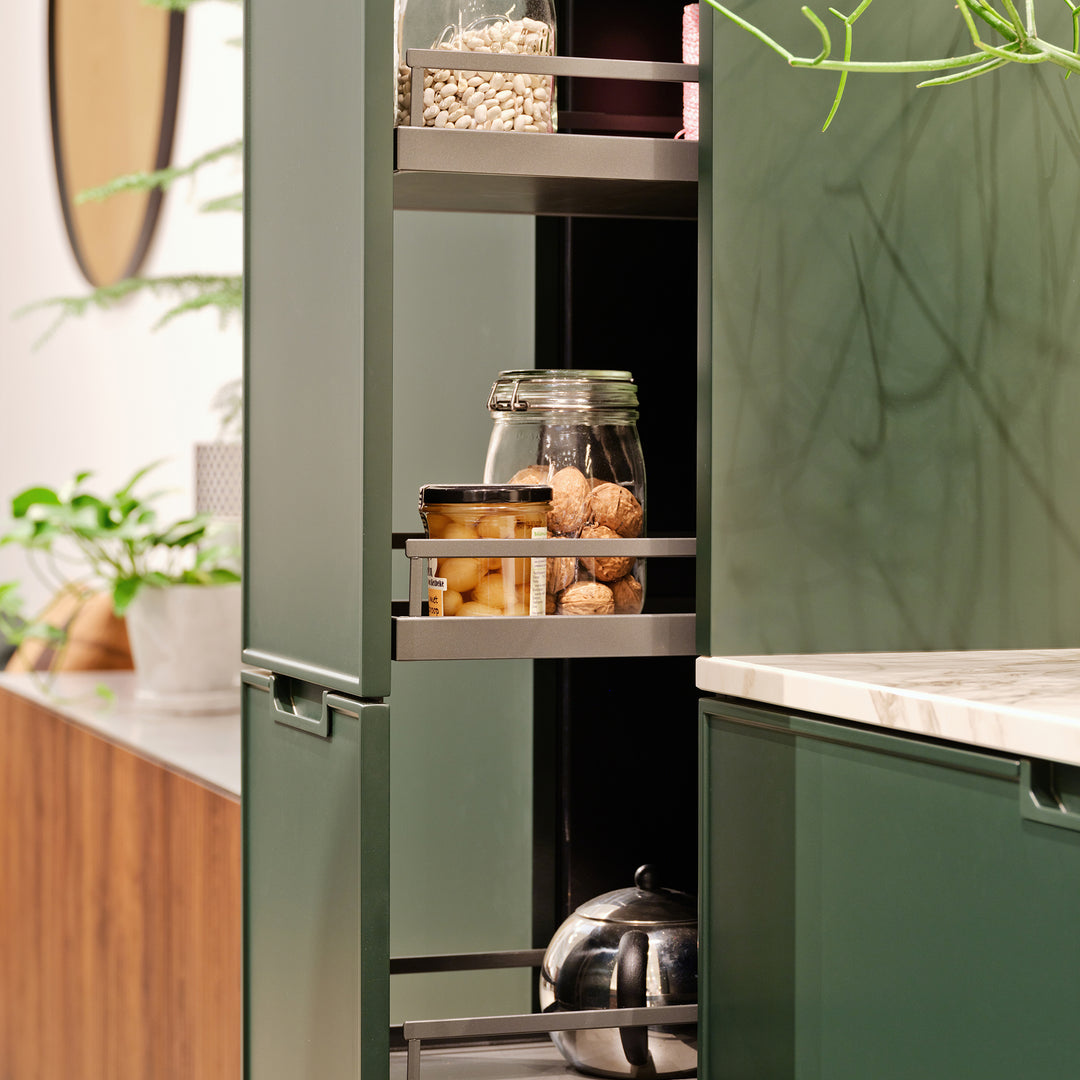 Houtmerk - Modus Maatwerk keuken - ATELIER Keukens Houtmerk