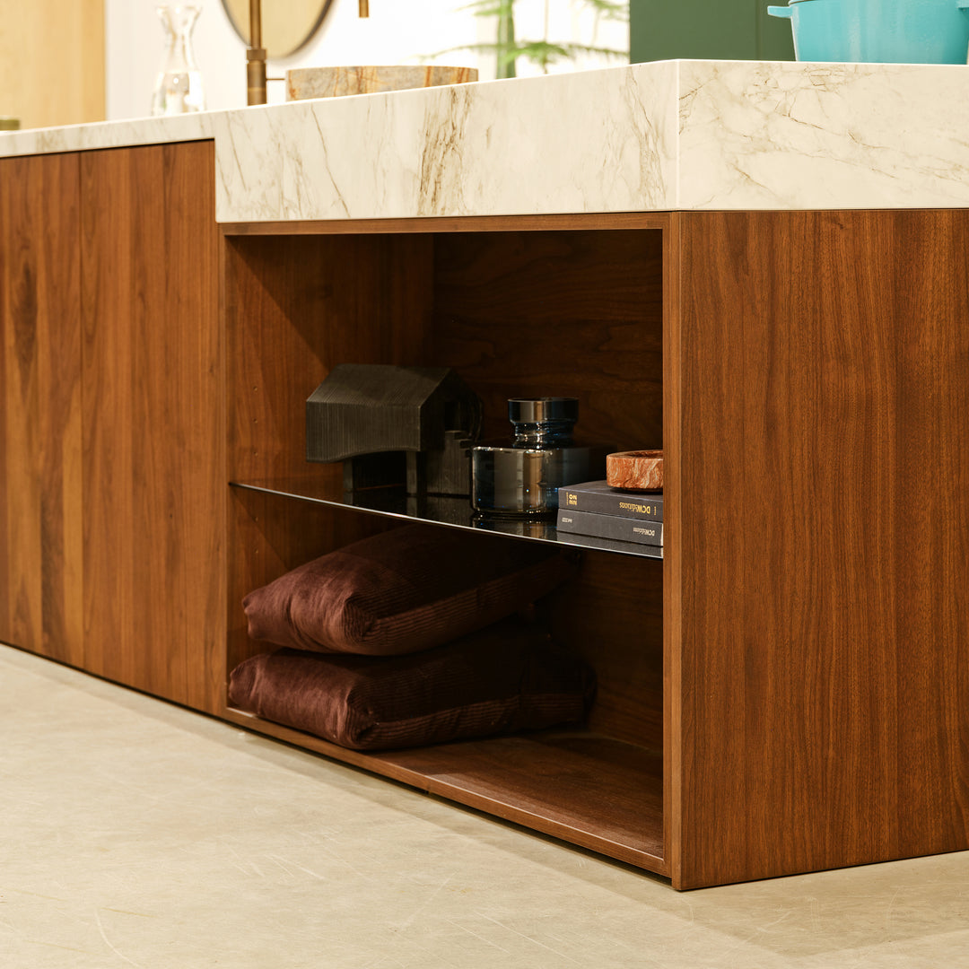 Houtmerk - Modus Maatwerk keuken - ATELIER Keukens Houtmerk