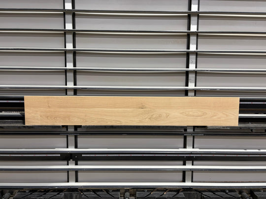 Houtmerk - Houten Wandplank 170cm - Massief eiken - SALE