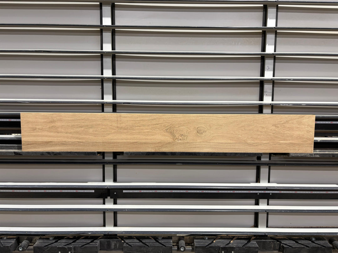 Houtmerk - Houten Wandplank 175cm - Massief eiken - SALE