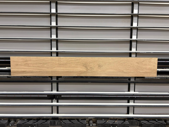 Houtmerk - Houten Wandplank 175cm - Massief eiken - SALE