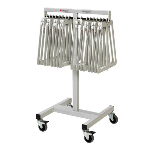 Ostermann kantenband karretjes / kantenband organizers | SALE