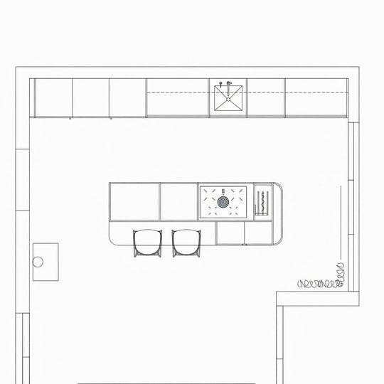 Houtmerk - Domus Maatwerk keuken - DELUXE