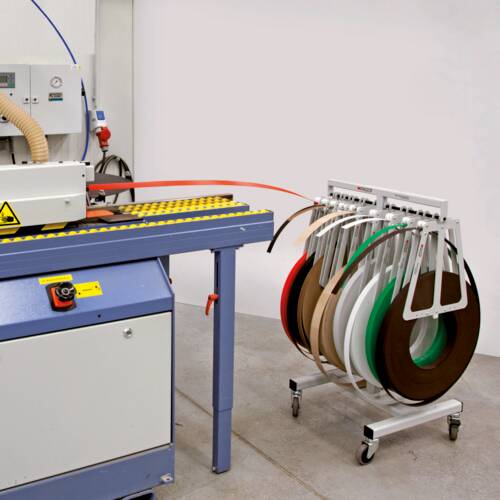 Ostermann kantenband karretjes / kantenband organizers | SALE