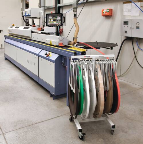 Ostermann kantenband karretjes / kantenband organizers | SALE