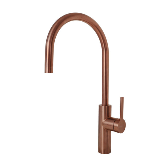 Caressi 1105CO ECO - Keukenkraan Copper - PVD Koper