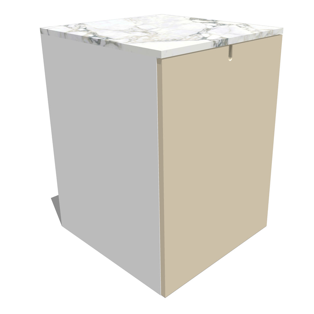 Ratio - Keuzehulp greepcombinaties-Houtmerk-Ratio - Keuzehulp greepcombinaties voor maatwerk keukenfronten | Houtmerk