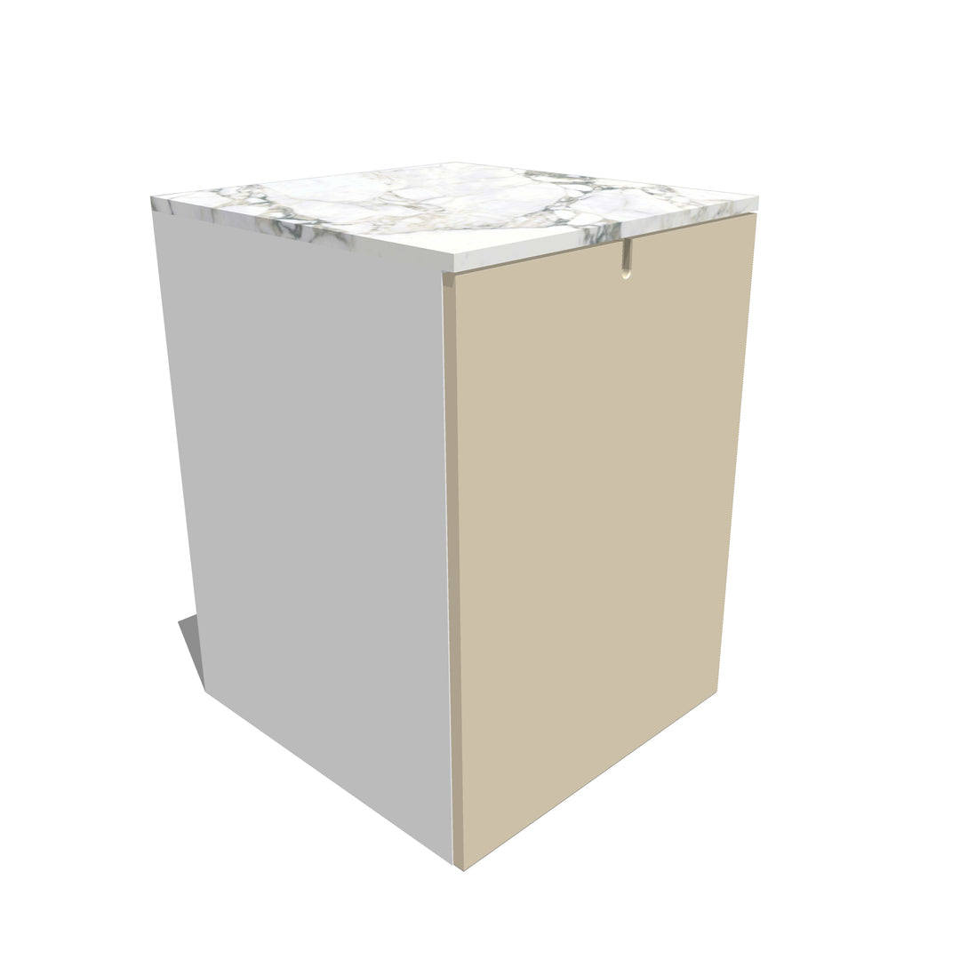 Ratio - Keuzehulp greepcombinaties-Houtmerk-Ratio - Keuzehulp greepcombinaties voor maatwerk keukenfronten | Houtmerk