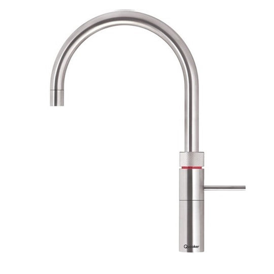 Quooker - Combi Plus - Fusion Round - SALE  Houtmerk   
