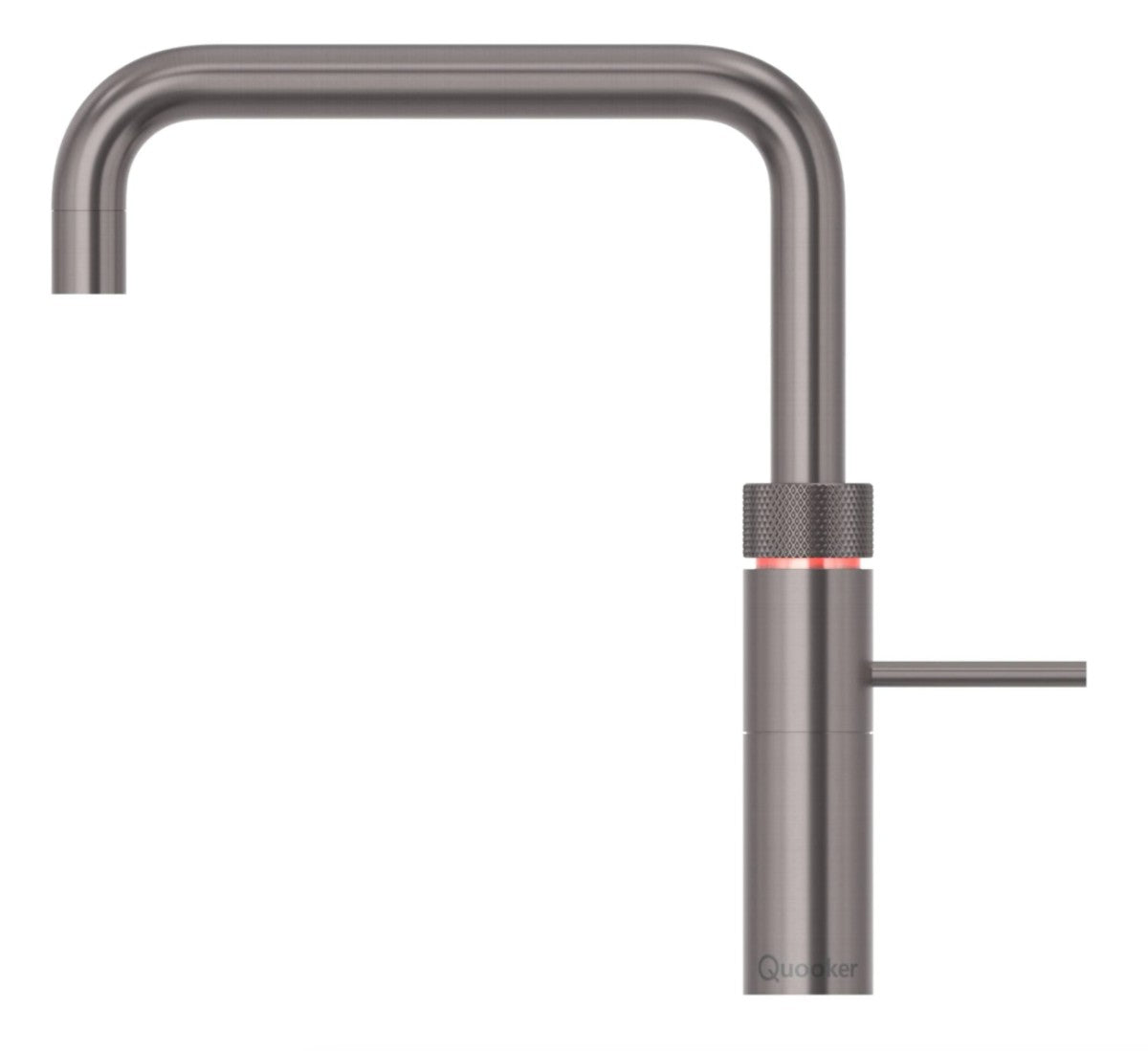 Quooker - Combi Plus - Fusion Square | Houtmerk