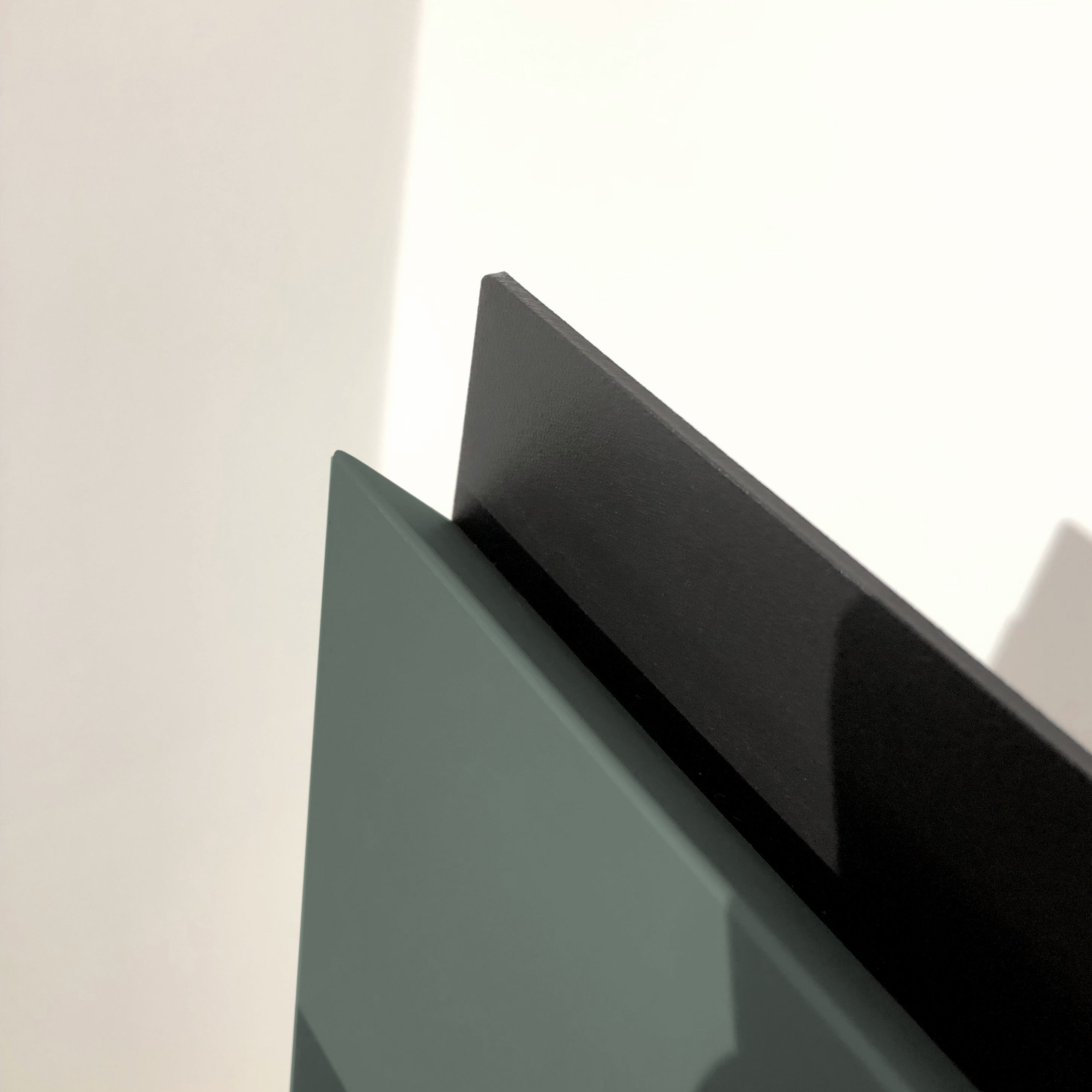 Ratio - Keukenfront LAB 360°- Arpa Fenix Verde Brac 0773