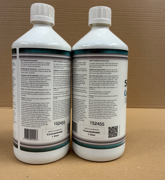 SKYLT Conditioner Concentraat – Sale Houtmerk