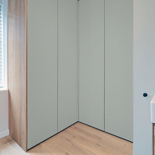 Scala - Kastfront SHADE - Farrow&Ball kleuren-Houtmerk-Scala - Kastfront SHADE - Farrow&Ball kleuren voor Ikea Pax | Houtmerk
