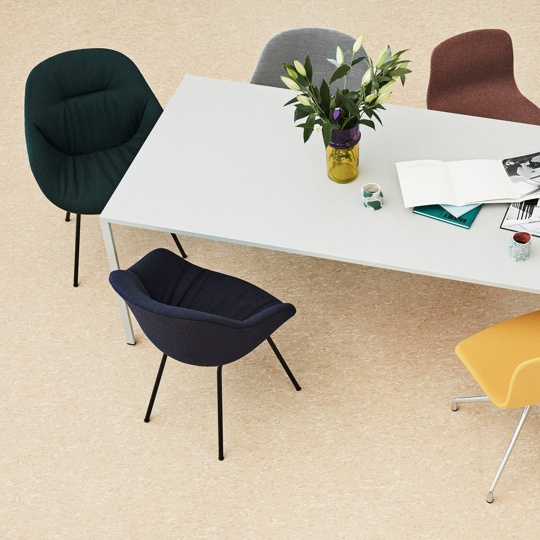 HAY - AAC127 Soft Chair - Stoel - SALE Stoelen HAY   