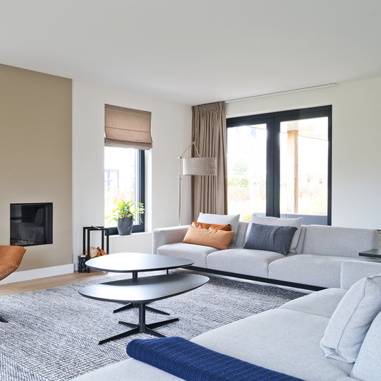 Houtmerk - Maatwerk Still salontafel